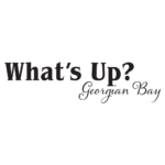 What's Up? Georgian Bay
